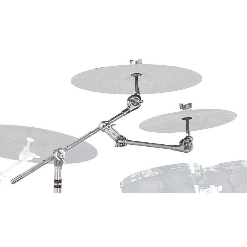 Gibraltar SC-CMBRA Medium Cymbal Boom Ratchet Assembly - Image 1 of 1