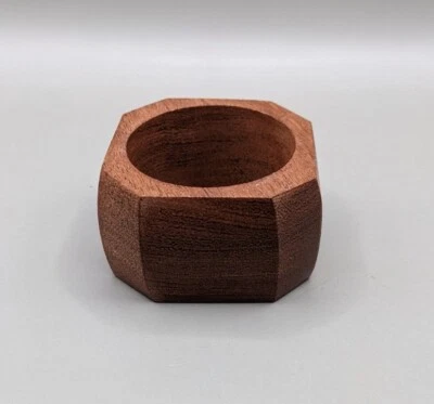 Golf Ball Stand Square Wood Display Logo Golf Ball Collectors Stand