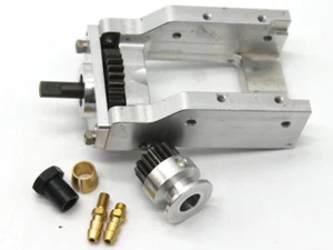 Caja de cambios 16/28T para motor CMB 21Beta 3.5CC FSR V BARCO DE RADIOCONTROL - Imagen 1 de 5