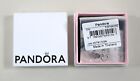Pandora #799144c00 Protective Hamsa Hand Dangle Charm W/ Gift Box - New Sealed
