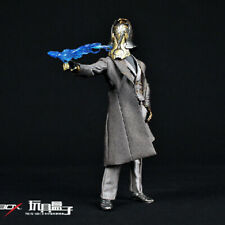 GOD COMPLEX - ZEUS 1/6th Limited Collectibles Action Figure 12in. New In Stock