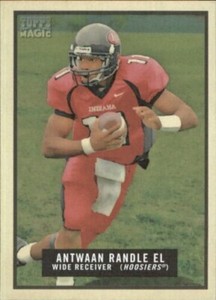 A2904- 2009 Topps Magic Mini FB Card #s 1-250 -You Pick- 10+ FREE US SHIP