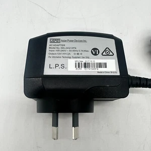 AC Adaptor - ARRIS CM8200B HFC NBN MODEM AC Adaptor WA-24Q12FN - Picture 1 of 6