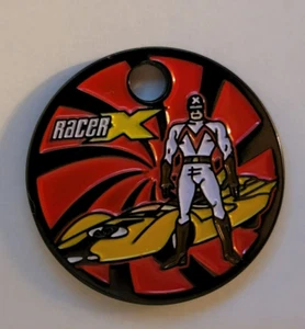 Pathtag; 58058: Racer X - Imagen 1 de 1