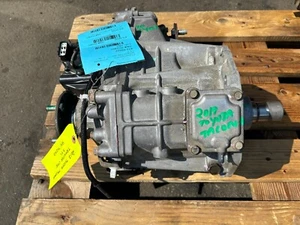 16-23 TOYOTA TACOMA TRANSFERCASE 3.5L 6CYL AUTO 4X4 - Bild 1 von 10