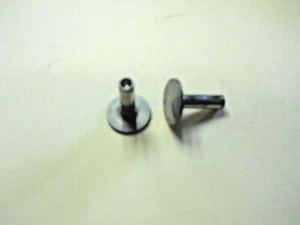 Used Honda Engine Set of 2 Valve Lifters 14441-ZE1-000 - Picture 1 of 2