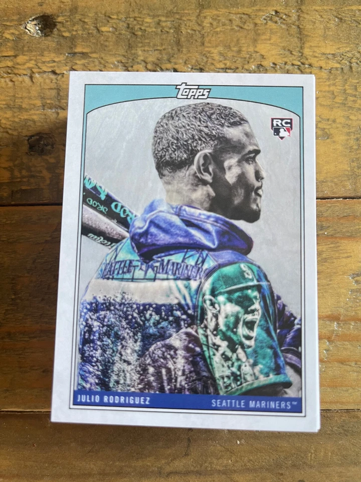 Lauren Taylor Topps X Wave 1 & 2 Pick your base card complete your set - Image 1 of 1