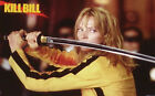 KILL BILL VOL. 1 - Lobby Cards Set - Quentin Tarantino, Uma Thurman, Lucy Liu