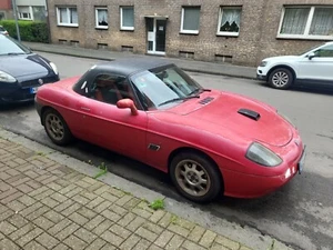 Fiat Barchetta - Bild 1 von 2
