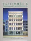 Baltimores Cast Iron Buildings And Architectural Ironwork By James D Dilts Engli