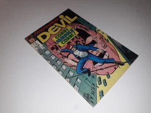L'INCREDIBILE DEVIL Corno n° 48 + che BUONO - Picture 1 of 6
