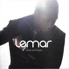 Lemar   Time To Grow Cd