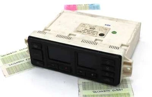 Mando Clima Audi 4A0820043K 4A0 820 043 K HELLA 5HB00650003 5HB 006 500 03 - Picture 1 of 5
