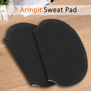 60PCS UNISEX UNDERARM ARMPIT SWEAT PADS GUARD ANTIPERSPIRANT DISPOSABLE - Picture 1 of 11