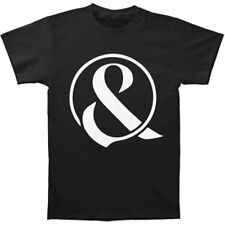 OF MICE & MEN -Ampersand 2014:and: T-shirt - NEW - SMALL ONLY
