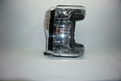 FARO HALÓGENO FORD F250/350 SUPER DUTY PASAJERO DERECHO 2016 2018 2017 OEM Foto 1 de 4