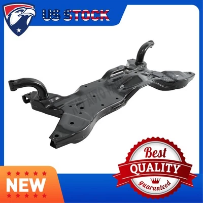 Front Subframe Crossmember For Mitsubishi Outlander 2007-2013 3.0L V6 Foto 1 de 4