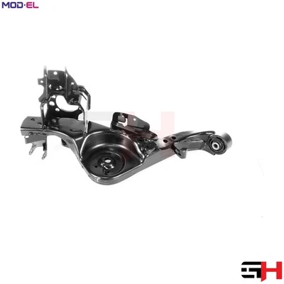 CONTROLTRAILING ARM WHEEL SUSPENSION GH-522293V FOR RENAULT NISSANR9M 414 1.6L - Image 1 of 4