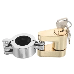 Grifo Tapón de Agua Exterior Grifo Bloqueo Protección - Imagen 1 de 12