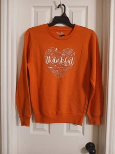 Felpa Bambina Benedetta ---- Taglia S - Foto 1 di 2