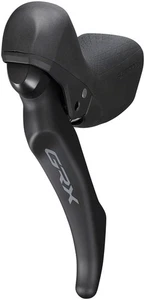Shimano GRX BL-RX600 Left Drop-Bar Hydraulic Brake Lever without hose or caliper - Picture 1 of 1