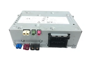 Original Jaguar DAB Infotainment Control Head Unit Radio Empfänger -T4A31397 - Bild 1 von 4