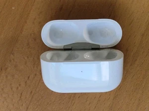 Original Apple AirPod Pro 2 USB-C Ladecase Airpods Pro 2 Ladegerät  - Bild 1 von 3