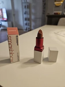 SMASHBOX Lippenstift STYLIST Be Legendary PRIME & PLUSH  - Bild 1 von 3