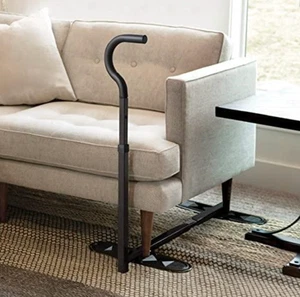 Able Life Universal Chair Cane, Stand Assist Aid 2248B - Picture 1 of 2