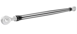 Rsd 0173-1901-BM Shift Rod - Nostalgia - Contrast Cut - Picture 1 of 3