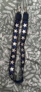 Cath Kidston Ladies Shoulder Bag Strap - Stars, Polka Dots, Spots, Glitter - Picture 1 of 2
