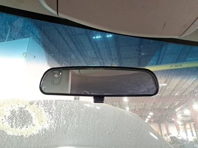 Espejo retrovisor interior Grand Cherokee Sku #4256444 2012 Foto 1 de 4