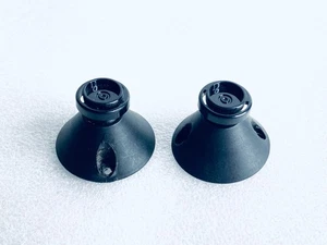 Lote de 2 - Soportes OEM para Cámara de Seguridad Exterior Blink 3ª Generación Negro Grado D - Imagen 1 de 7