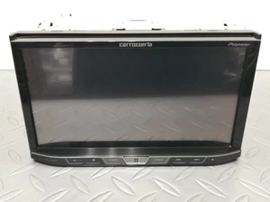 Usado Pioneer Carrozzeria FH-9200DVD Car Audio 2DIN CD DVD USB Japón - Imagen 1 de 7