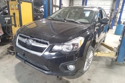 2012 Subaru Impreza Automatic Transmission OEM 164K Miles - LKQ438578053 - Image 1 of 3