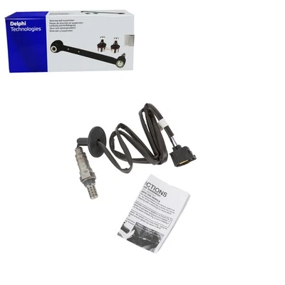 Sensor de oxígeno Delphi para Mitsubishi Outlander Sport 2011 2,0 L L4 Foto 1 de 4