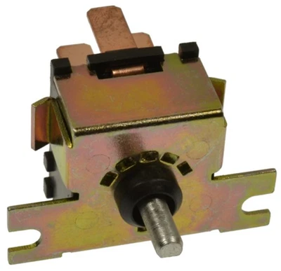 Four Seasons 37639 Rotary Selector Blower Switch - Image 1 of 4