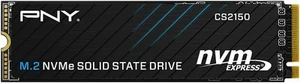 PNY CS2150 SSD 2TB NVMe PCIe Gen5 x4, SKU: M280CS2150-2TB-TB - Picture 1 of 5