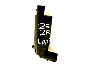 Rover 25 MG ZR washer pump later models front - Picture 1 of 1