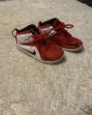 nike shoes size 8c