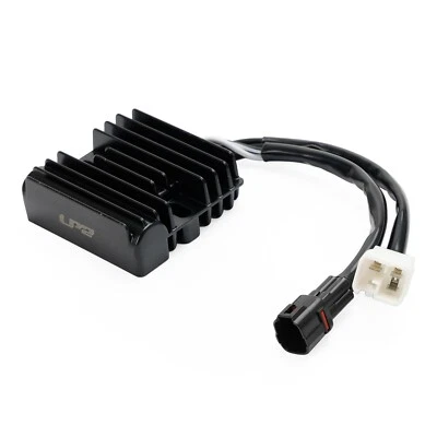 Voltage Rectifier Regulator FITS Suzuki GIXXER 250 Gixxer SF 250 BS6 32800-20K20 Foto 1 de 4