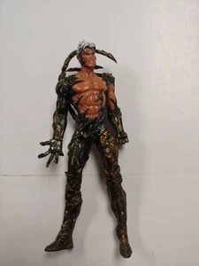 Figura de acción WITCHBLADE Gold Kenneth Irons - - Imagen 1 de 5