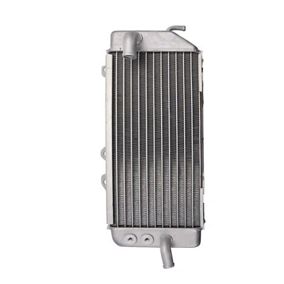 Оригинальный сменный радиатор Moose Offroad 1901-0902 слева для Kawasaki KX250F 10-16 годов выпуска - Изображение 1 из 2