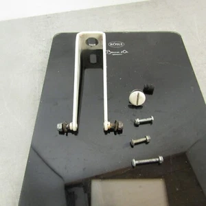 anglepoise parts model 90 fork and various screws knuts as pictured - Picture 1 of 4