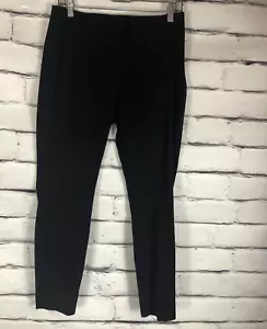 Cabi Damen Stil 5174 schwarz Bleistift Anzughose Hose Größe 8 Büro Arbeit - Bild 1 von 5