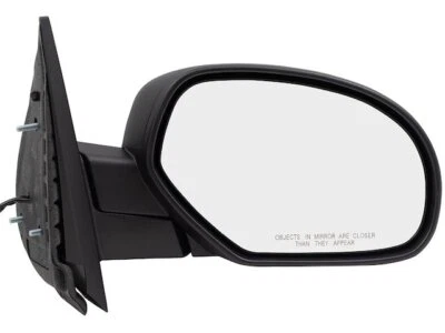 Espejo retrovisor derecho Brock 76112 MP 2013 2008 para Chevrolet Silverado 2500 HD 2007-2014 Foto 1 de 2