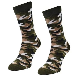 6,12 Paar Tarnsocken Herren Baumwolle Lycra Trainersocken Herren Größe 6-11 - Bild 1 von 1