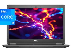 PC portátil Dell Latitude de 14": ¡Intel Core i5! 16GB RAM ~ 480GB SSD! Windows 10! - Imagen 1 de 17