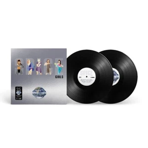 SPICE GIRLS - SPICEWORLD 25th Anniversary Deluxe Edition - 2 LP VINYL NEW ALBUM - Picture 1 of 11