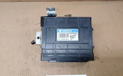 Hyundai Tucson 2006 2,7 L ATOD módulo de transmisión AWD ID-95440-39516    Foto 1 de 4